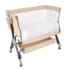 Lit d'appoint pour bébé Réglable en hauteur sur 4 niveaux Voir les images du produit 5