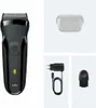 BRAUN Series 3 300s Elektrorasierer, Farbe:Schwarz Produktbild-Vorschau 27