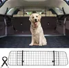 Jayseuw Hundegitter auto 30cm hoch, 90-145cm breit Produktbild-Vorschau 10