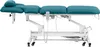 A white background studio shot of an electric massage table. Náhled obrázku produktu