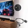 L52 LAN Verlängerungskabel 50 cm – Ethernet Netzwerkkabel Produktbild-Vorschau 8