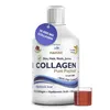 Kollagen 10.000 mg (marin) – 20-Tage-Vorrat (500 ml) Produktbild-Vorschau 1