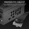 Corsair RMx Shift Series RM850x, 850 W, 100 - 240 V, 47 - Produktbild-Vorschau 13