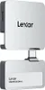 Disque SSD externe portable Lexar Professional Go 1 To, USB Voir les images du produit 1