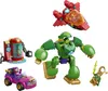 LEGO ǀ Marvel Iron Man und Seine Fantastischen Freunde Loki Produktbild-Vorschau 2