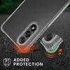 kwmobile Necklace Case kompatibel mit OnePlus Nord 5 Hülle Produktbild-Vorschau 6