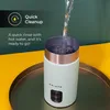 CHiATO milkPLAY Elektrischer Milchaufschäumer, Ltd. Ed. - Produktbild-Vorschau 5