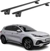 Portapacchi Portabagagli per BYD Atto 3 2025-2025 Alluminio Anteprima dell’immagine prodotto 11