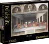 Collezione Museo: Leonardo - Das Abendmahl (1000 Teile) - Anteprima dell’immagine prodotto 6
