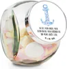 Mr. & Mrs. Panda Bonboniere Anker Blau XL 2000ml - Weiß - Produktbild-Vorschau 2