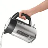 Bosch | Bollitore | DesignLine TWK4P440 | Elettrico | 2400 Anteprima dell’immagine prodotto 28