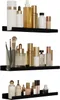 EUGAD Wandregal 3er Set, aus Metall, schwebendes Regal, Produktbild-Vorschau 7