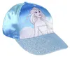 Čiapka detská Elsa v saténovom vzhľade Frozen - Ľadová Náhľad obrázku produktu 3