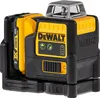 DeWALT DCE0811D1G-QW Laser Level Bezugspegel 30 m Voir les images du produit 9