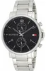 Montre Homme Tommy Hilfiger 1710413 avec Boîte de Luxe Voir les images du produit 15