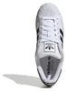 adidas Superstar II uni biele tenisky IH8659 – na Náhľad obrázku produktu 2