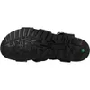 Timberland Damen  Sandalen Malibu Waves TB0A5R52015 Schwarz Produktbild-Vorschau 10