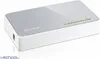 TP-LINK, TL-SF1008D, mini switch, LAN, 10/100Mbps, 8 porte Anteprima dell’immagine prodotto 12