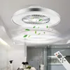 Bkzo Lampa Sufitowa Led Z Dwukierunkowym Wentylatorem I Podgląd zdjęcia produktu 4