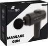 Rücken-Körper-Massage-Pistole 8 Enden leichtes Produktbild-Vorschau 2