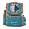 Eiskönigin Schulranzen 5teilig schulrazen set rucksack Produktbild-Vorschau 2