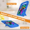 Hülle für Lenovo Tab M11 11 Zoll TB-330FU /TB-331FC, Produktbild-Vorschau 4