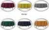 Gartentischdecke mit Fransen Tischdecke rund oval eckig Produktbild-Vorschau 6