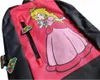 Plecak NINTENDO Super Mario Bros Księżniczki Peach 40cm - Produktbild-Vorschau 3