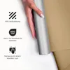 Estika Verdunklungsrollo Thermo ohne Bohren - 80 x 220 cm - Produktbild-Vorschau 5