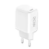 Netzteil Nivo USB Typ-C Powerdelivery 20Watt weiß Produktbild-Vorschau 4