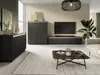 Kommode 150 cm Baron - Sideboard mit 3 türen, Produktbild-Vorschau 5