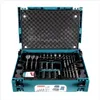 Coffret ensemble d'accessoires MAKITA 66 pièces en coffret Voir les images du produit 10