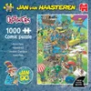 Jan van Haasteren 1110100815, 1000 kusů, 15 rok/roky Náhled obrázku produktu 3