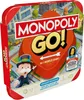 Monopoly GO! Brettspiel - Deutsche Version, Spiel zur Produktbild-Vorschau 4