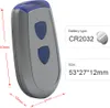 Ersatz Handsender passend für Normstahl N002800 | T433-4 | Produktbild-Vorschau 2