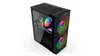 Krux Vortex - Tower - PC - Schwarz - ATX - micro ATX - Produktbild-Vorschau 4
