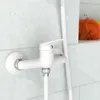 eisl Duscharmatur SPEED, Wasserhahn Bad, Mischbatterie Produktbild-Vorschau 7