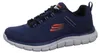 Skechers Track Knockhill Trainingsschuh Blau Produktbild-Vorschau 15