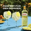 Gordon's Sicilian Lemon Distilled Gin fruchtiges Aroma Náhľad obrázku produktu 6