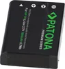 Batteria Premium PATONA per Fujifilm NP-95 Finepix F30 F-30 Anteprima dell’immagine prodotto 4