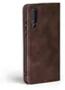 Handy Hülle für Samsung Galaxy A50 Klapphülle Bookcase Flip Produktbild-Vorschau 5