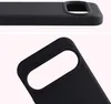 Silikon Handyhülle für Google Pixel 10 / 10 Pro, Bizon Soft Produktbild-Vorschau 5