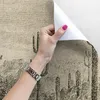 Coloray Fototapete 208x146 cm An Einer Wand Latex Produktbild-Vorschau 3
