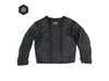 Bunda moto pánská FIORANO textilní černá / zelená 2XL Náhled obrázku produktu 11