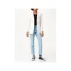 PIECES Pcbozzy Ls Loose Blazer Noos BC klassischer Blazer Produktbild-Vorschau 2