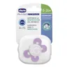 PHYSIO COMFORT Silikon-Schnuller, rosa, 6m+ Produktbild-Vorschau 5
