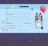 Bluey Mein Bastelblock mit kindersicherer Schere Produktbild-Vorschau 7
