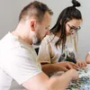 Trefl 33059, 3000 kusů, 15 rok/roky Náhled obrázku produktu 12