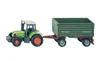 Siku Traktor mit 2-Achs-Anhänger; 1634 Produktbild-Vorschau 4