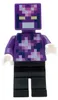 LEGO® Minecraft Stray, Crystal Knight und Schießmaschine - Produktbild-Vorschau 5